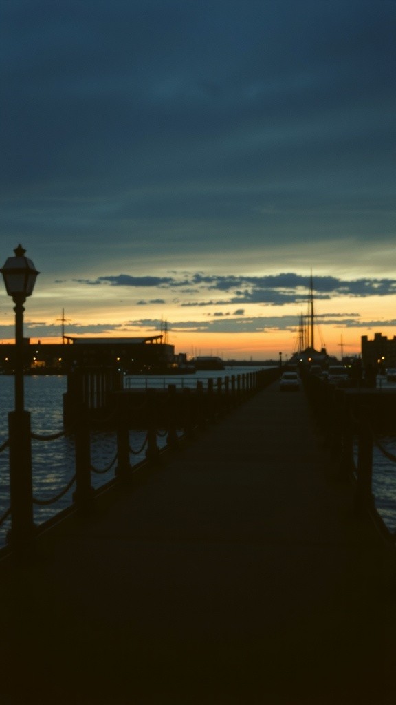 Jacob Mafuta: A Life by the River