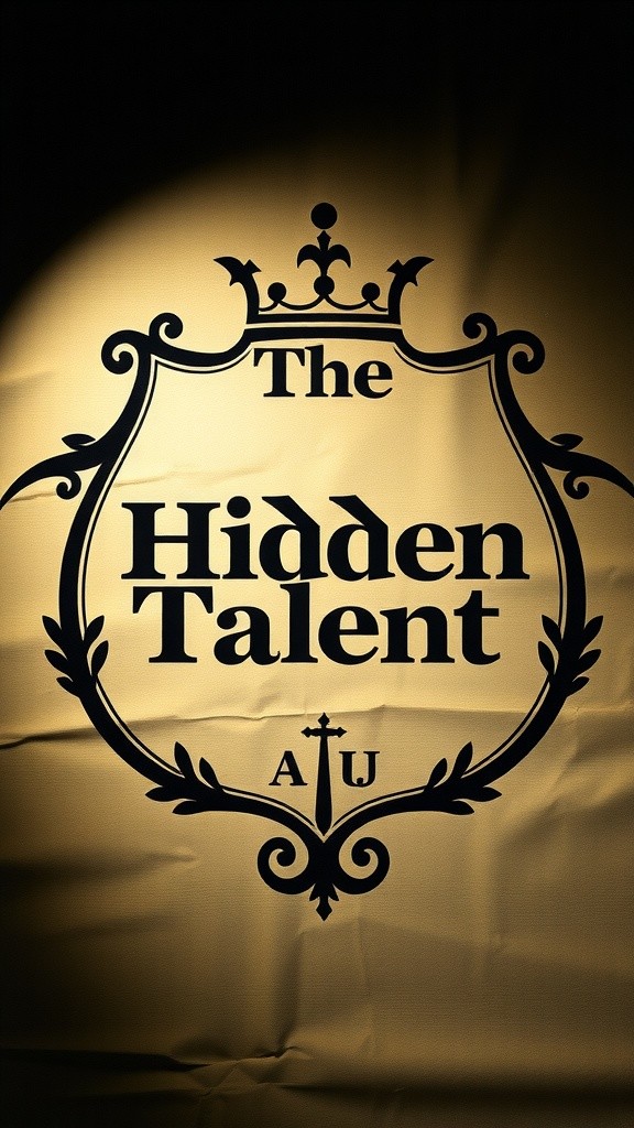 Samuel's Hidden Talent