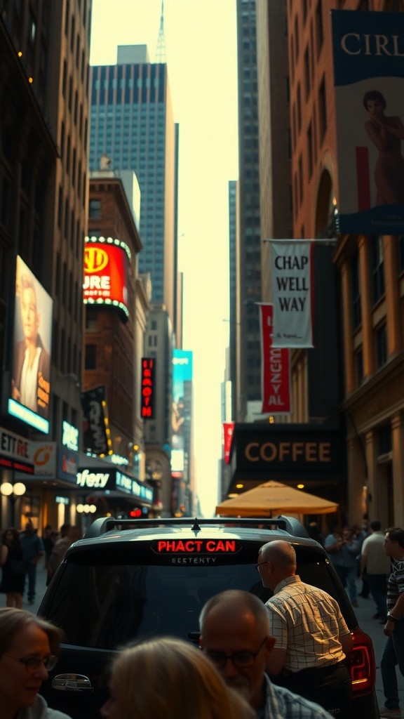 Serendipity in Sketches