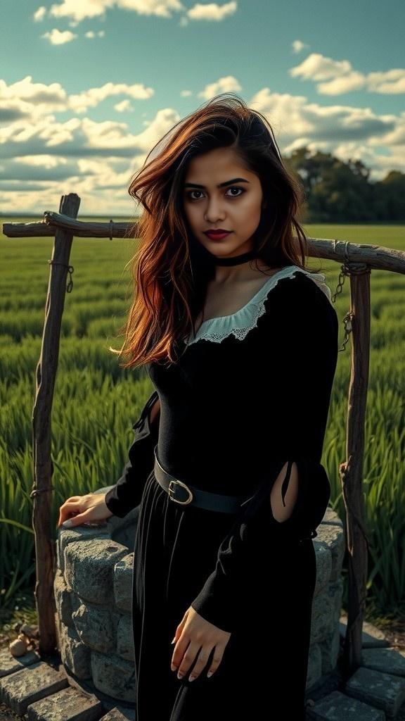 मौत का कुआँ