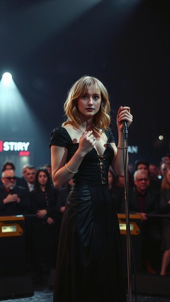Taylor Swift's Grammy Awards Journey: Wins, Nominations, and Performances