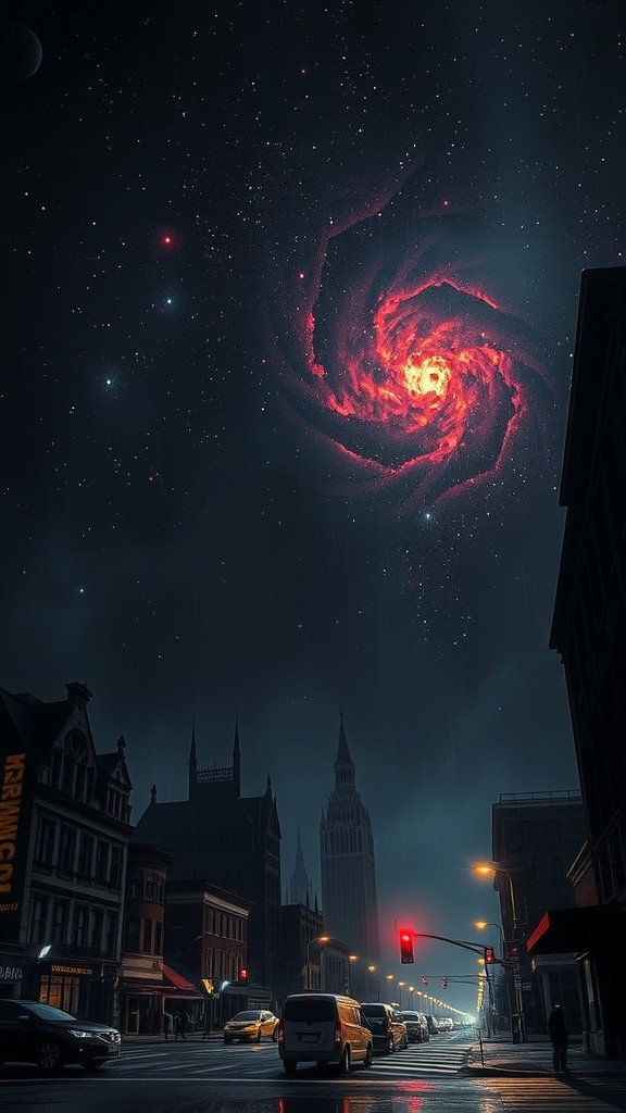 Voices from the Abyss