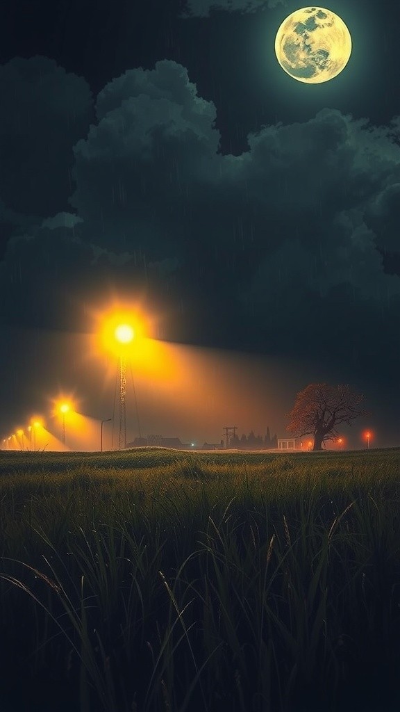 The Rotting Symphony