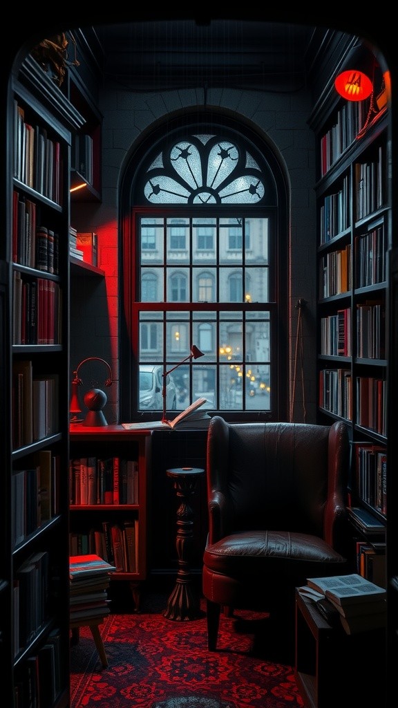 Literary Journeys: 5 Must-Read Books
