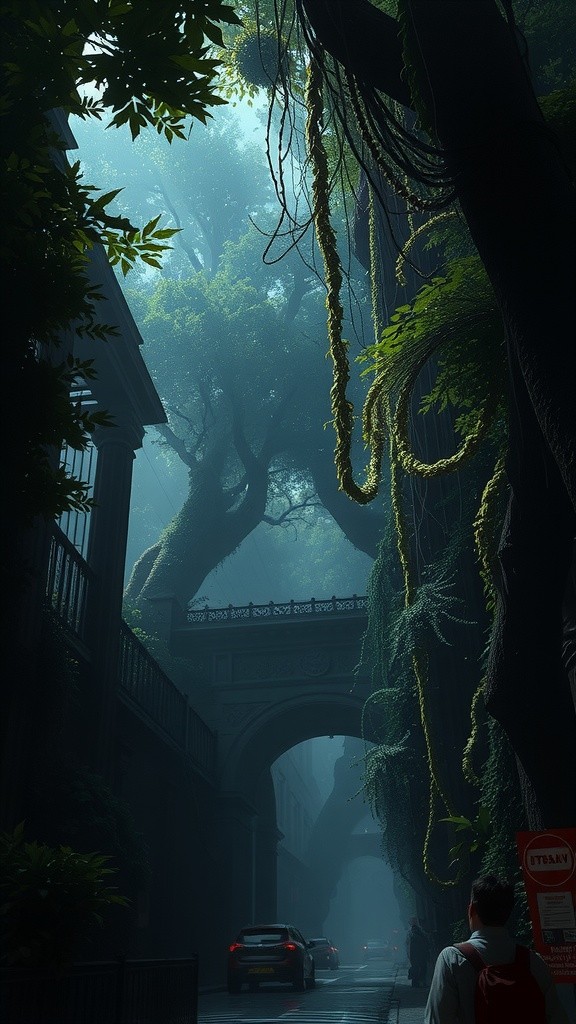Forest Friends: The Great Jungle Rescue