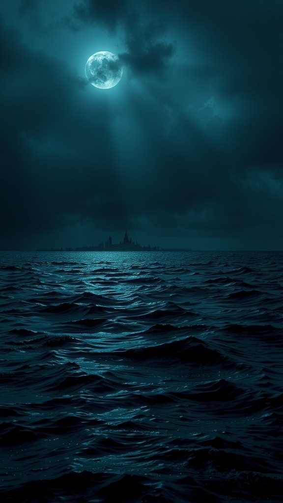 Misteri Atlantis: Antara Mitos dan Fakta