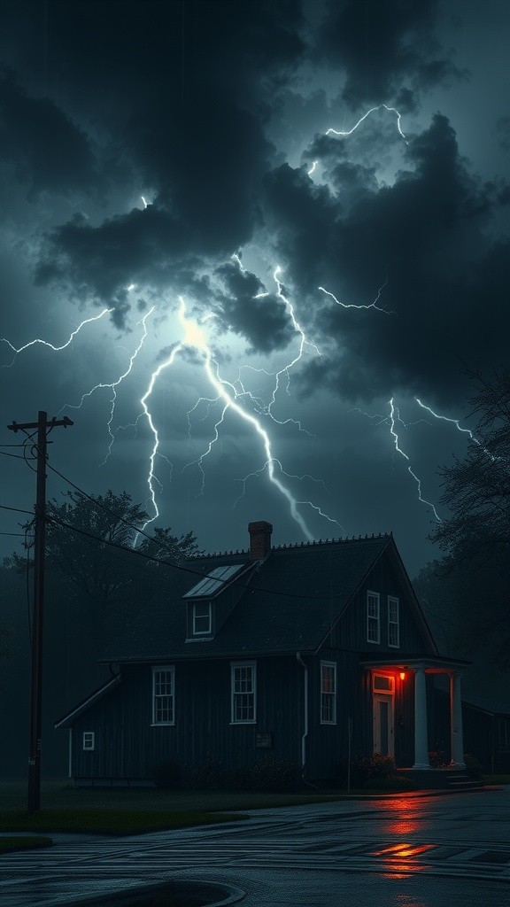 Whispers in the Dark