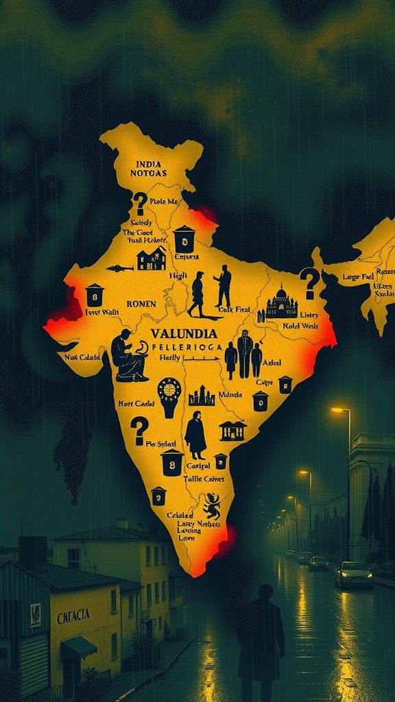 Greatest Rulers of India: A Historical Overview