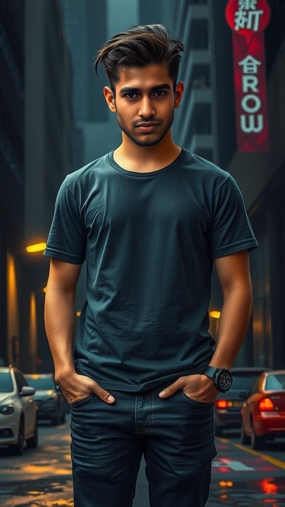 Pahlawan Konyol: Kekuatan Super yang Salah Paham