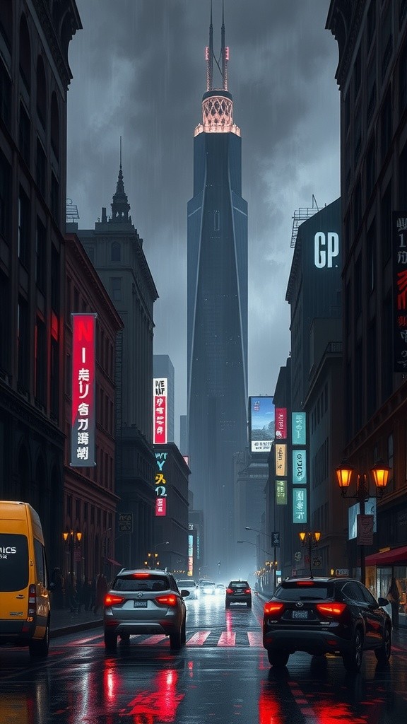 Zero Cool: Neon Heist