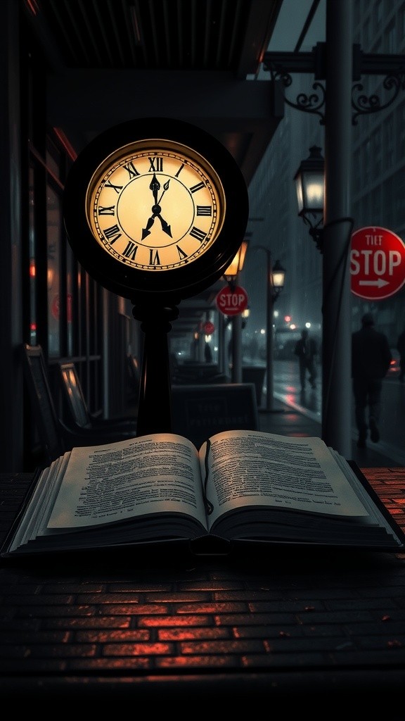 The Time Hacks Toolkit