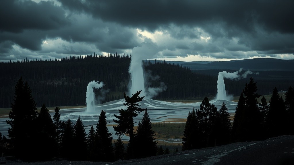 Exploring America's National Parks and Cultural Highlights