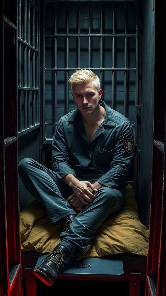 Escape Code: The Perfect Heist