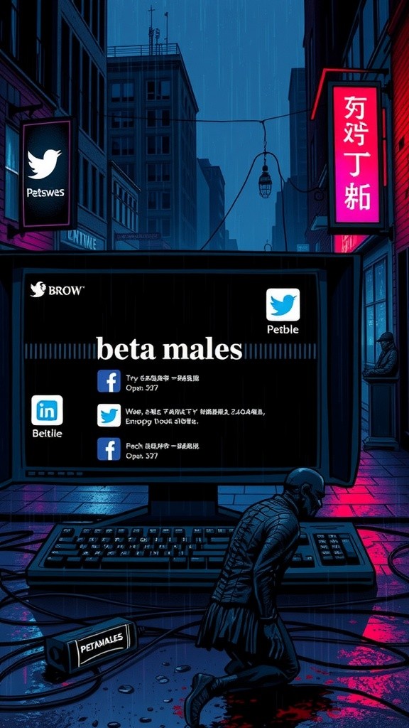 Redefining Confidence: Breaking the Alpha vs. Beta Stereotype
