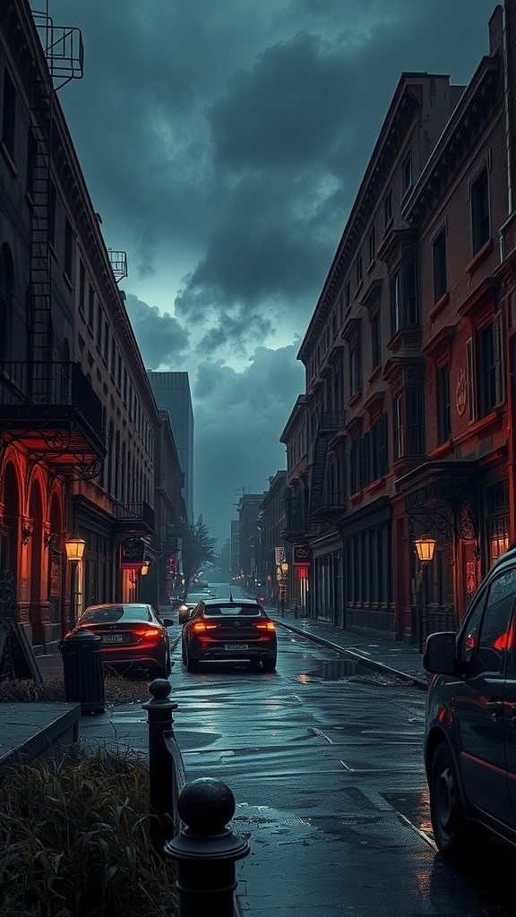 The Disappearance that Haunts Me: A Personal Encounter with the Unknown