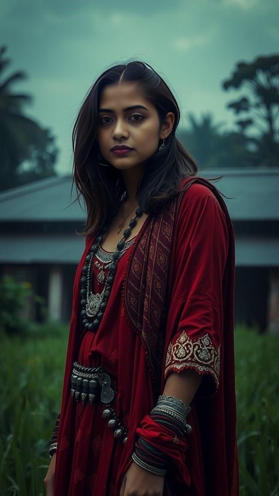 Kavita: Ek Prem Kahani aur Pariksha