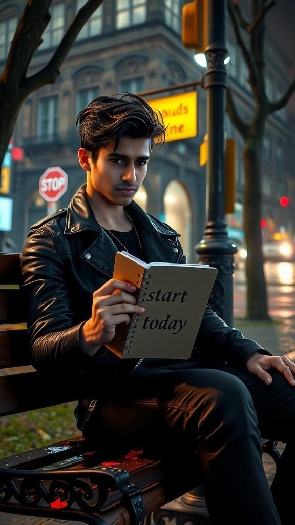 آج کی محنت، کل کی کامیابی!