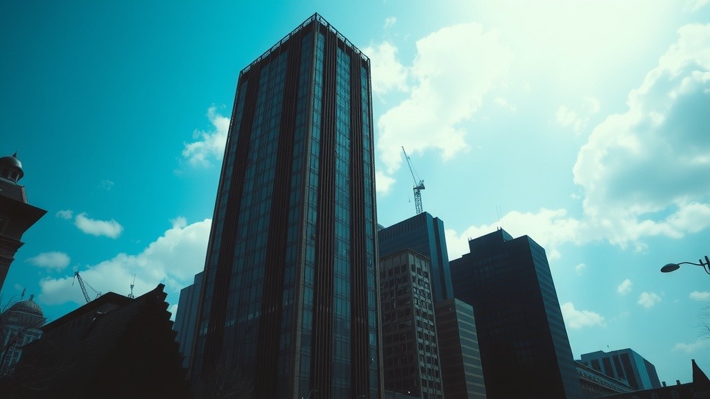লায়লার রহস্য: পরিত্যক্ত দালানবাড়ির কাহিনী