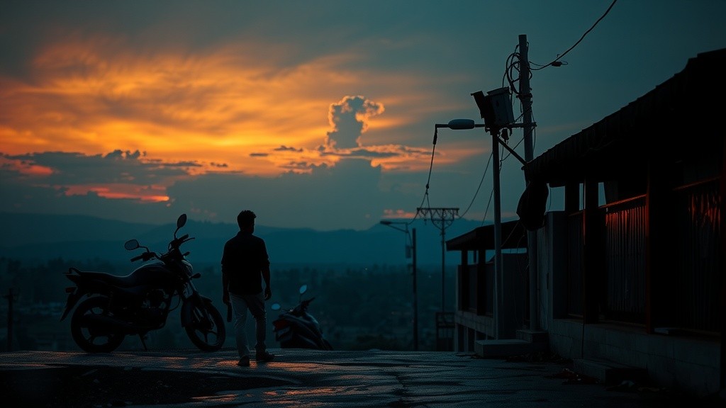 जंगल के रहस्य: आर्या और ब्रूनो की कहानी