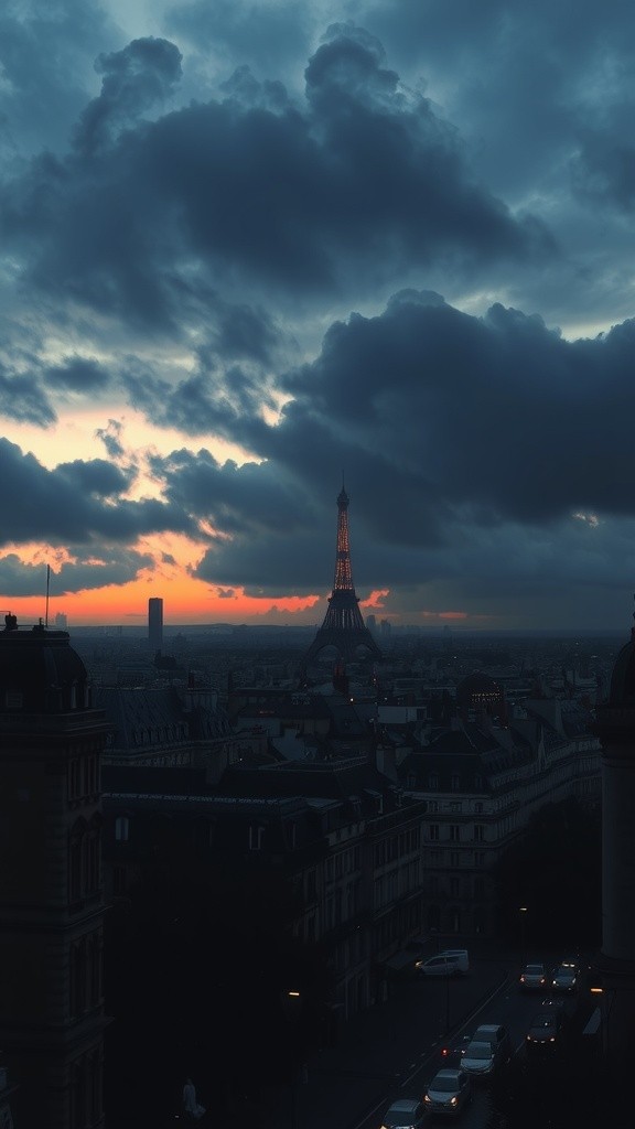 Secrets of the Paris Catacombs: A Journey into the City of the Dead