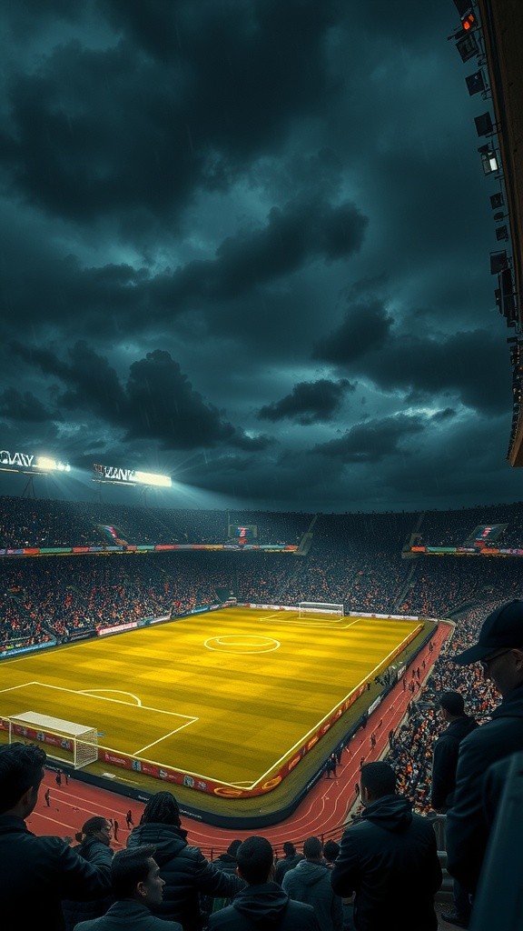 5 Fakta Menarik tentang Real Madrid