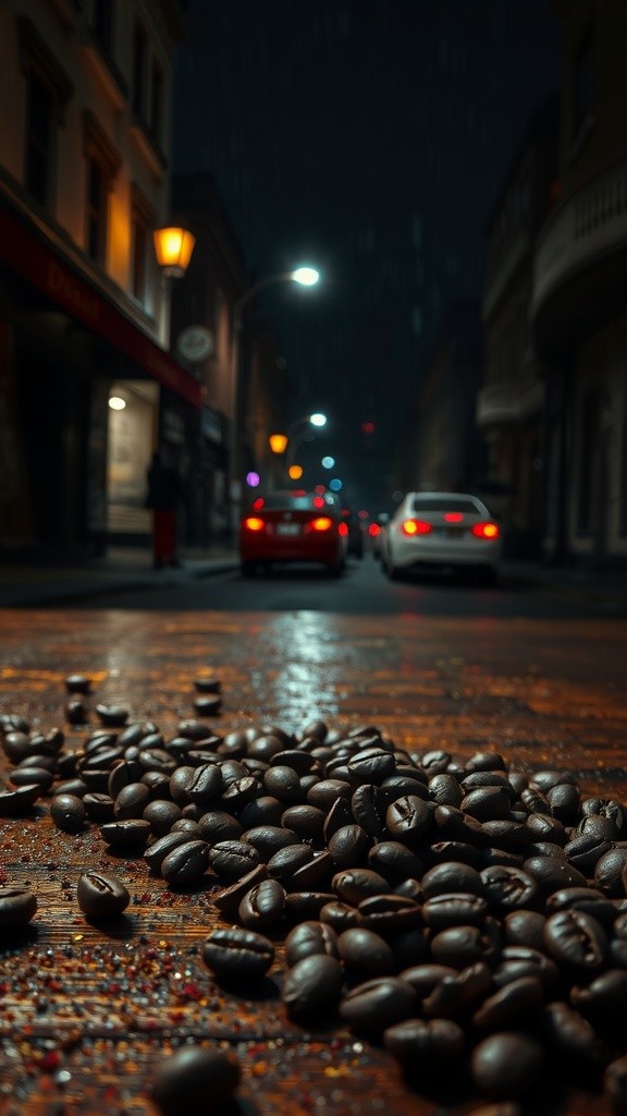 Membuat Kopi Tubruk: Tradisi Kopi Indonesia yang Kaya Rasa