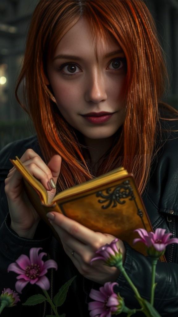 Whispers in the Shadows