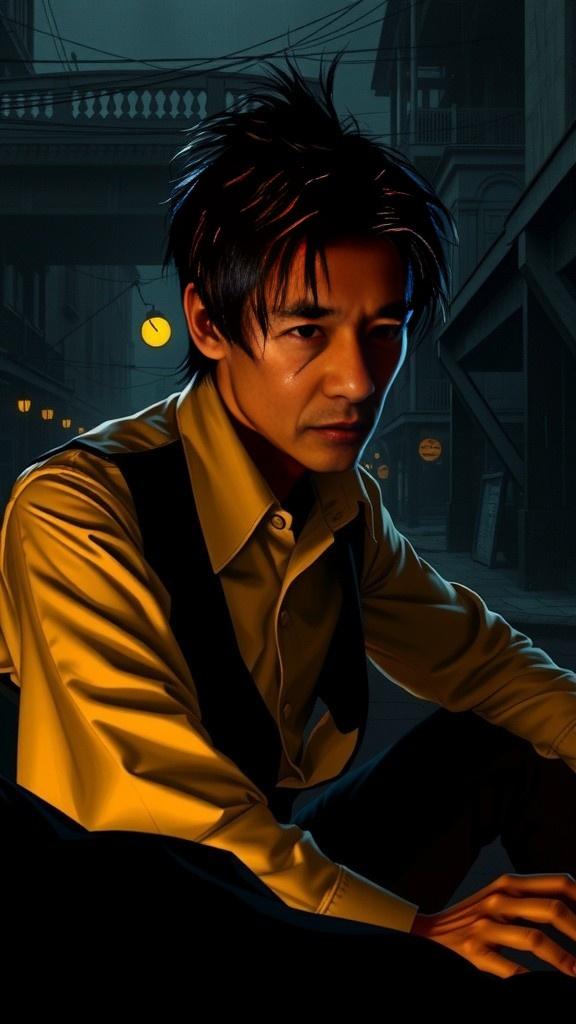 Kamera Pengintai: Hantu di Kamar Andi
