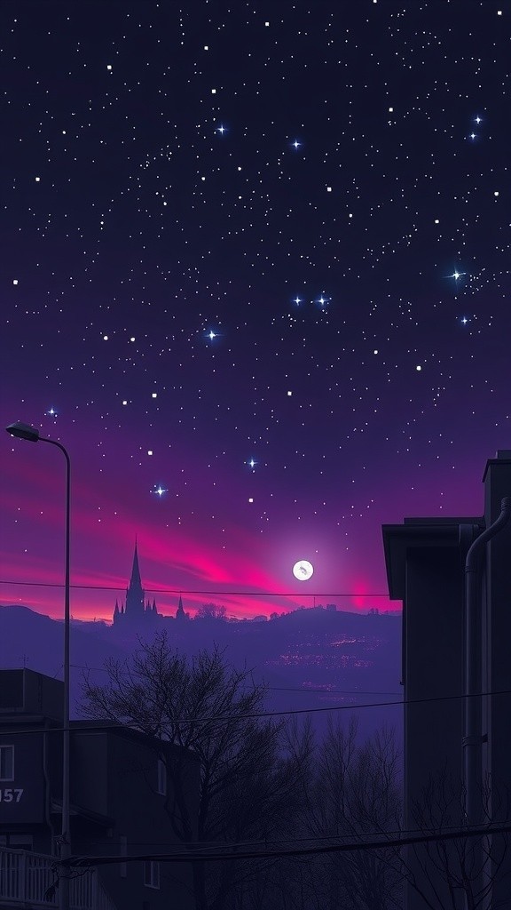 Malam Merenung