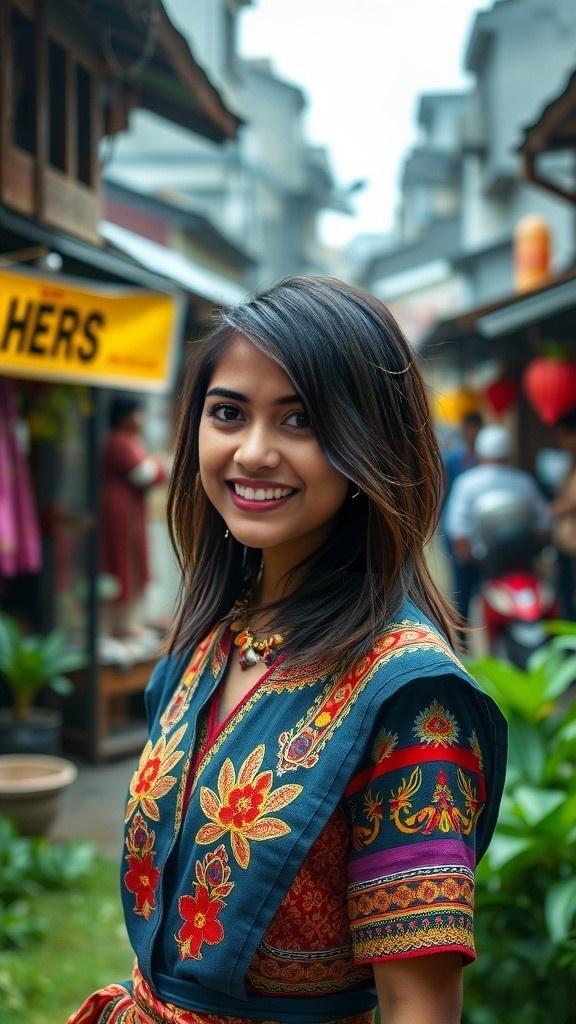 रागिनी का रहस्यमय जादू