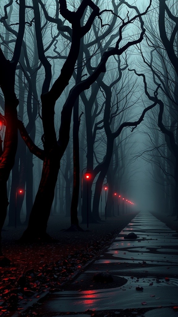 Exploring Danger in Horror: Physical vs. Psychological Threats