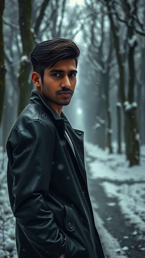 सुनसान हवेली के रहस्य