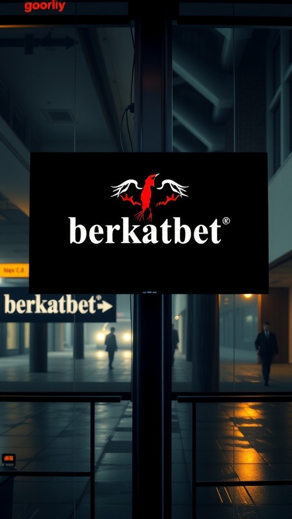 Berkatbet: The Official Agent for Nuke Gaming - Secure and Rewarding Online Gaming Experience