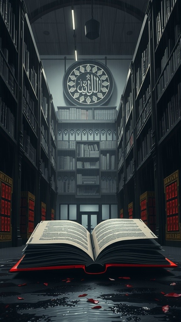 Hikmah Setiap Kejadian Menurut Islam
