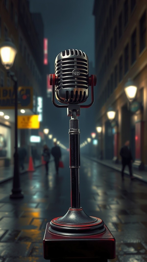 Unlock Your Deep Voice