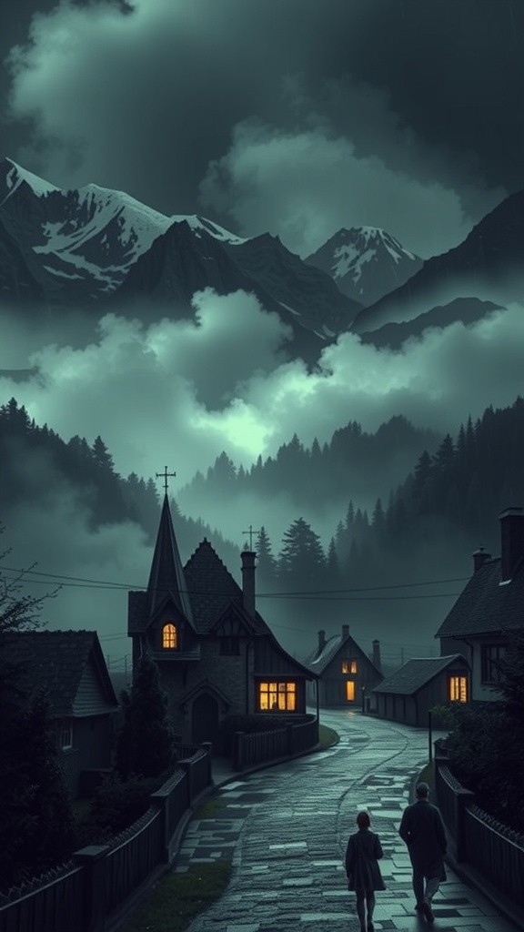 The Clockmaker's Secret