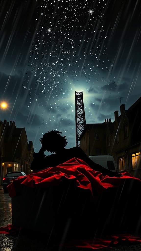 Mind-Blowing Facts About Your Dreams