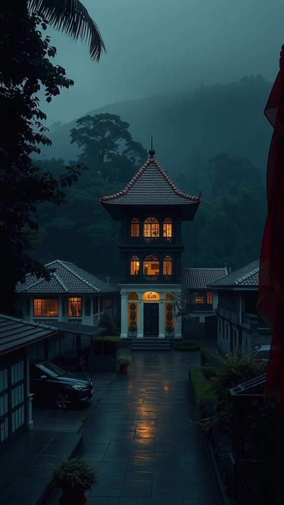 Mengunjungi Villa Soekarno: Saksi Bisu Sejarah Indonesia