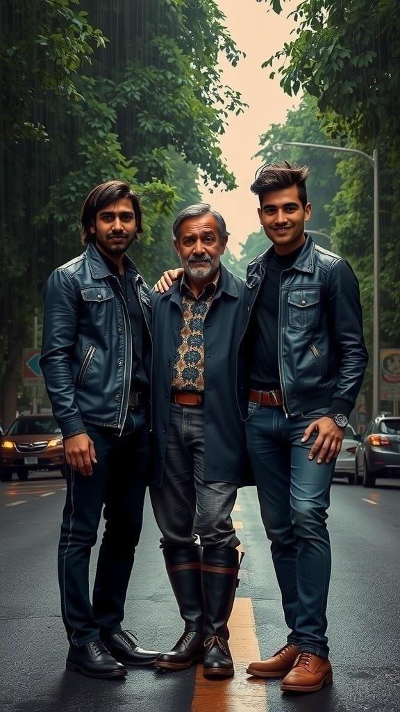 गाँव की रहस्यमय यात्रा