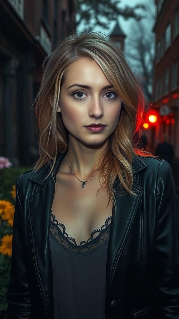 The Witch Next Door