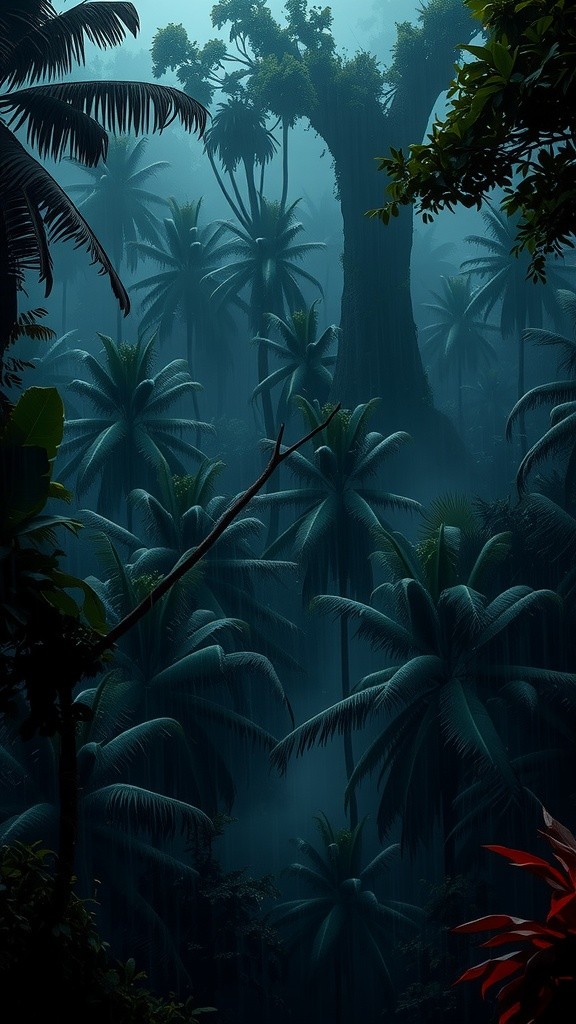 Guardians of the Green