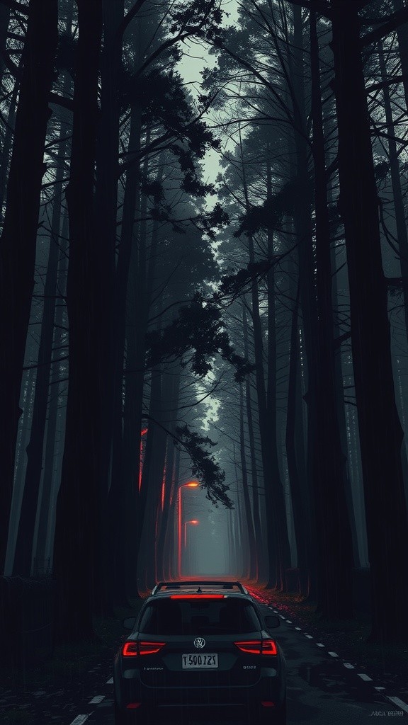 Whispers of My Own