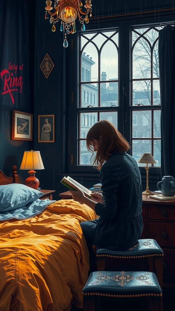 Kisah Horor Rina: Bisikan di Kamar Kos
