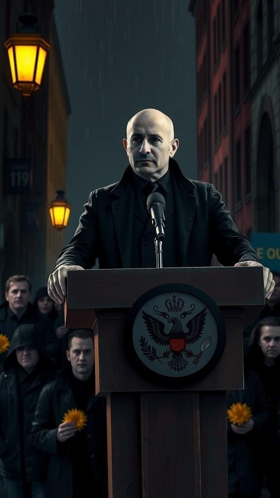 Zelensky vs Trump: The Ukraine Election Controversy