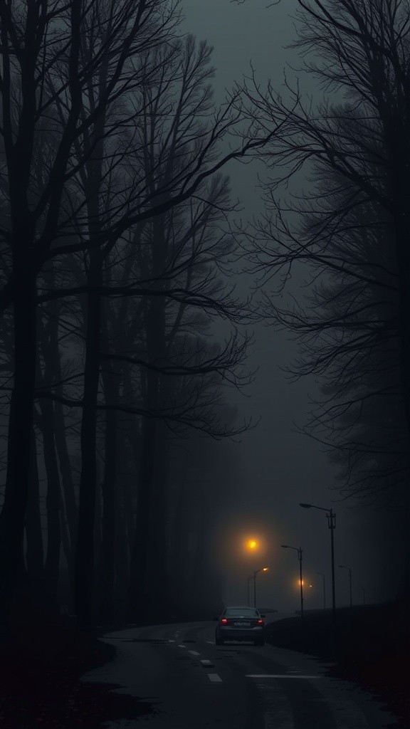 The Haunting of The House of Illusions