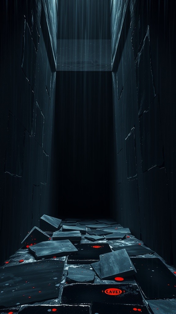 Breathing Through Fear