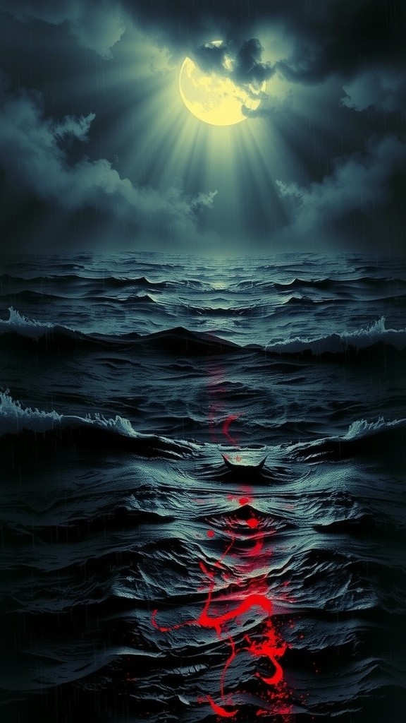 Mysterious Creatures and Sounds of the Deep Ocean!