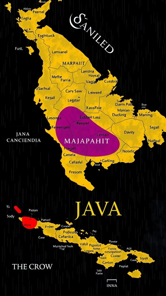 Sejarah Singkat Kerajaan Majapahit