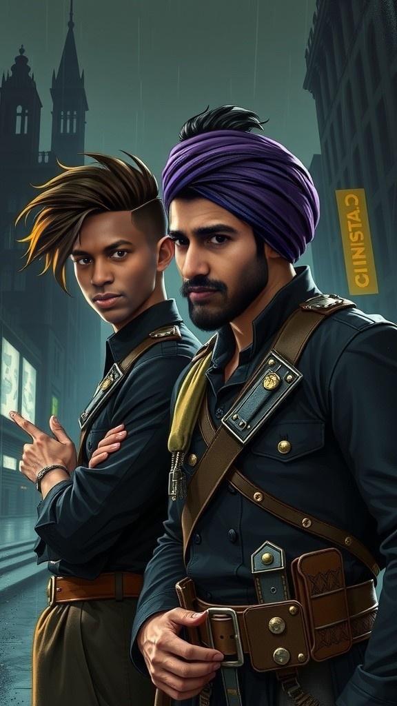 Shahadat of Sahibzada Zorawar Singh and Sahibzada Fateh Singh