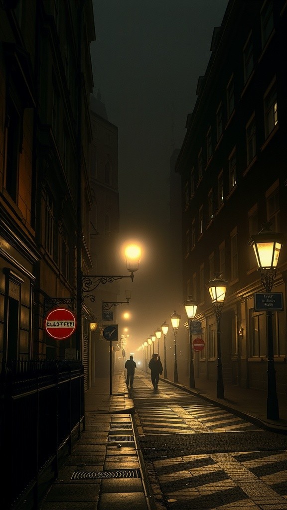 Misteri Jack the Ripper: Pembunuh Berantai yang Tak Teridentifikasi